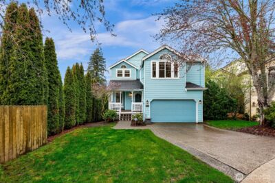 1458 Sweetbay Court , Bellingham, WA 98229