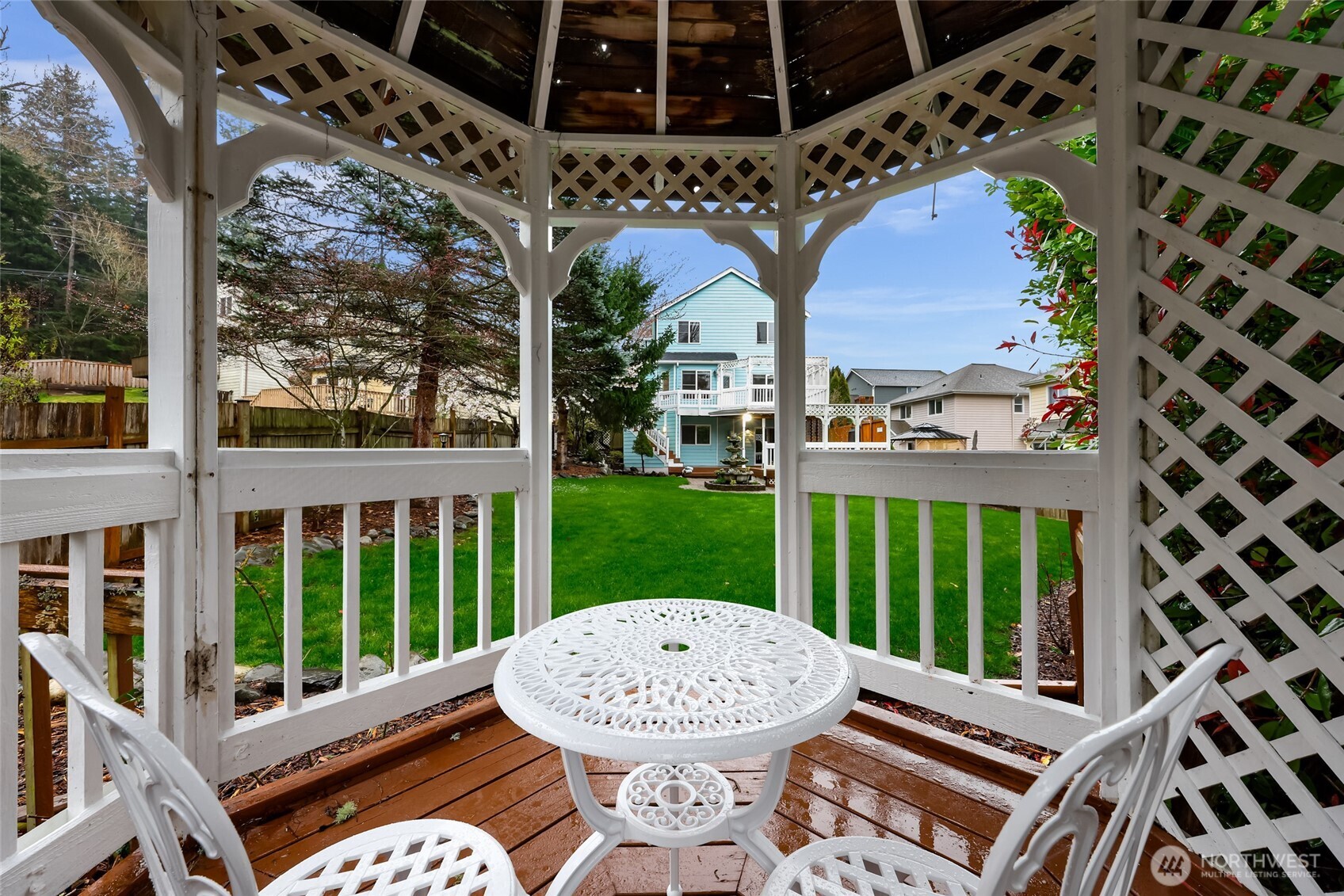 1458 Sweetbay Court , Bellingham, WA 98229