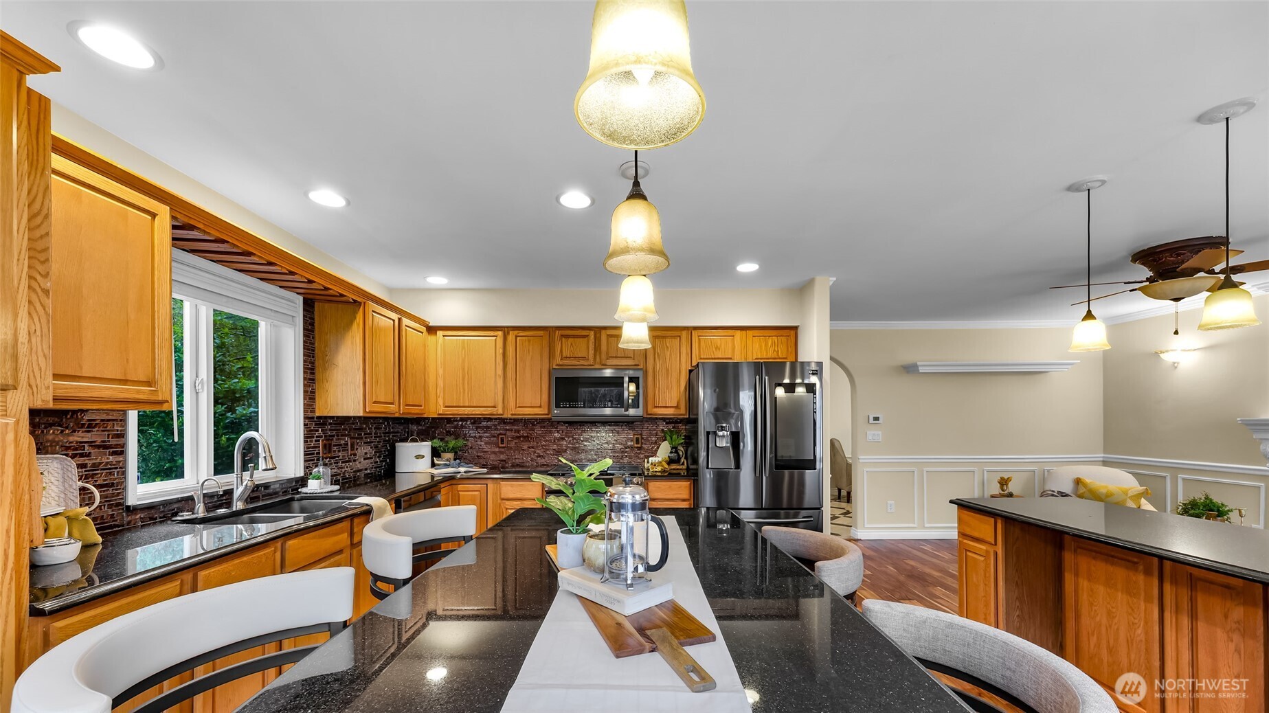 1458 Sweetbay Court , Bellingham, WA 98229