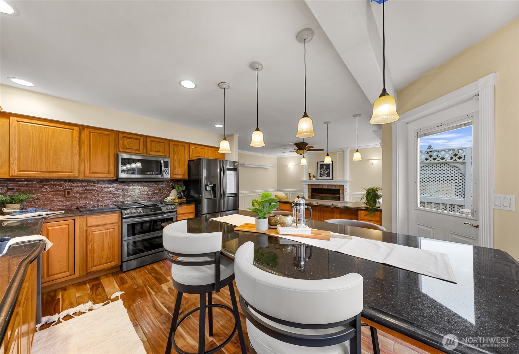 1458 Sweetbay Court , Bellingham, WA 98229