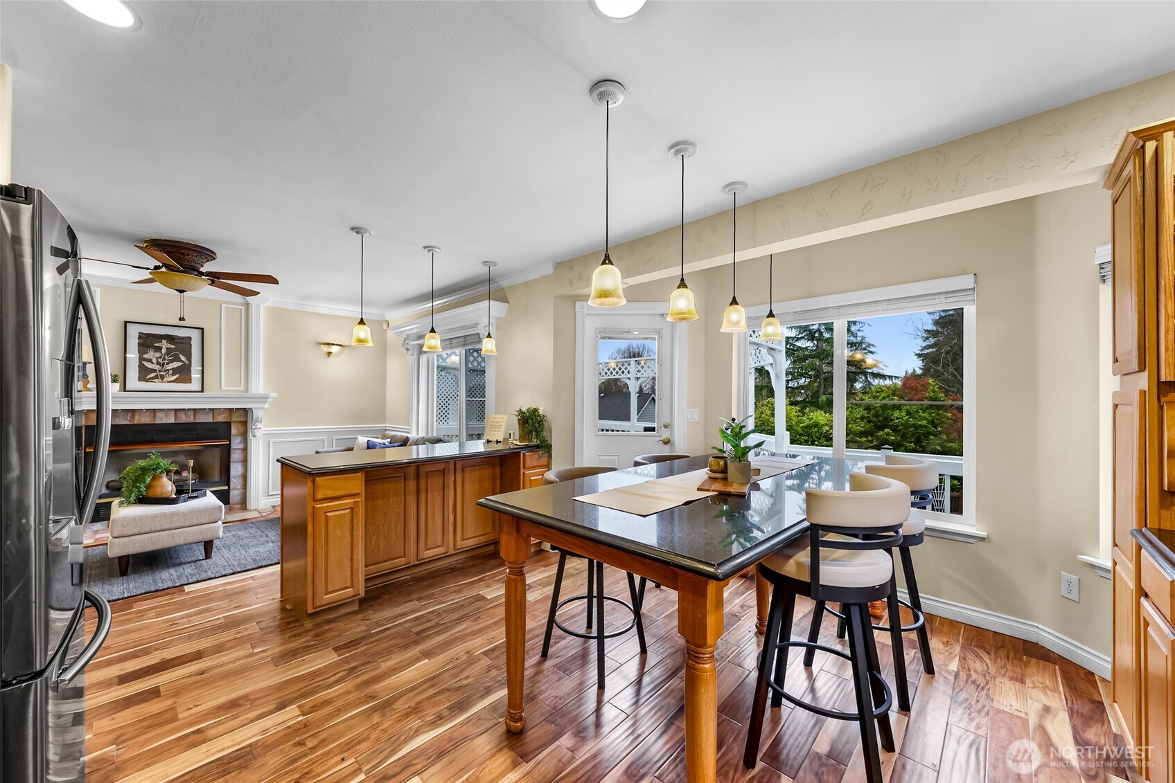 1458 Sweetbay Court , Bellingham, WA 98229