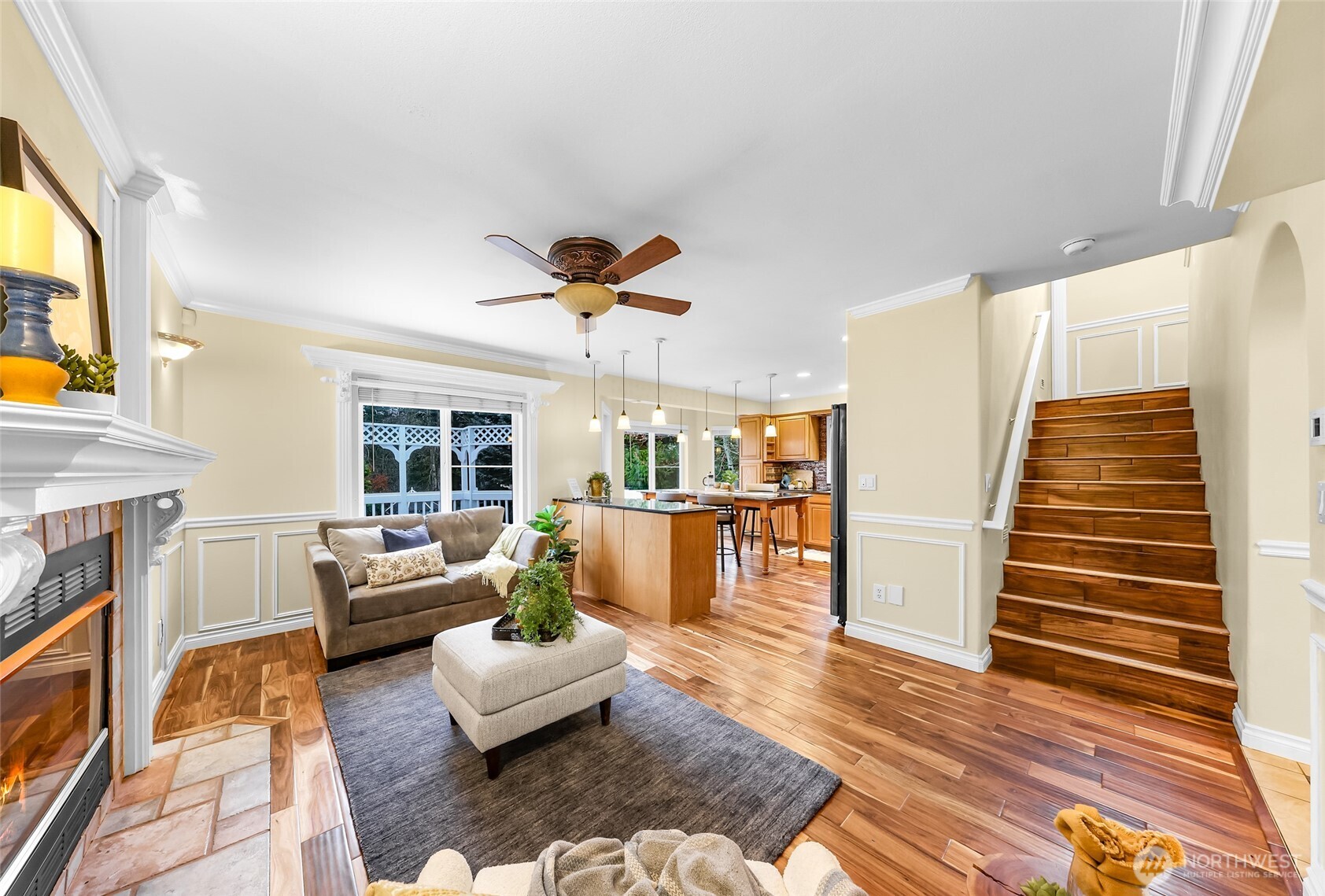 1458 Sweetbay Court , Bellingham, WA 98229