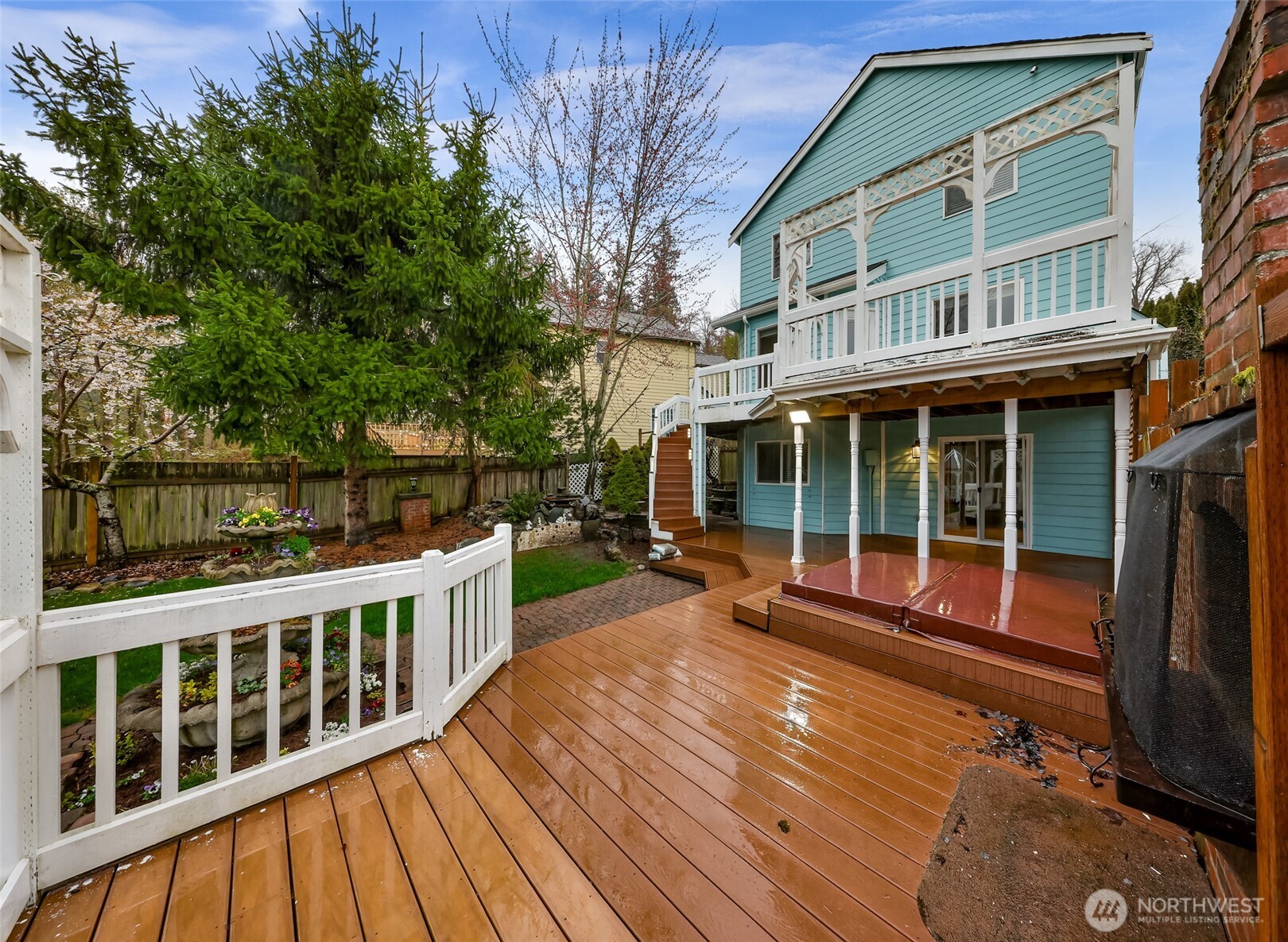 1458 Sweetbay Court , Bellingham, WA 98229