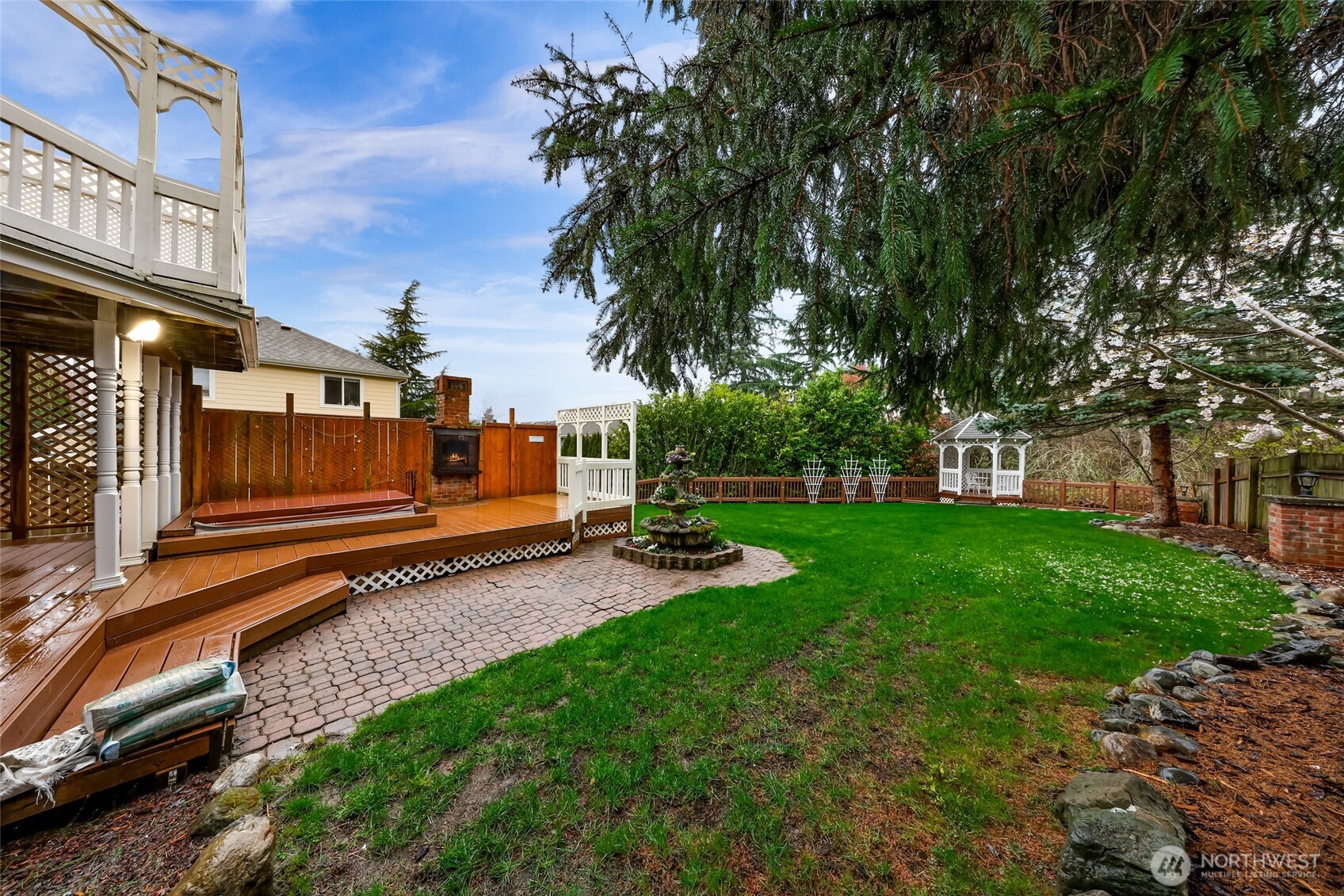 1458 Sweetbay Court , Bellingham, WA 98229