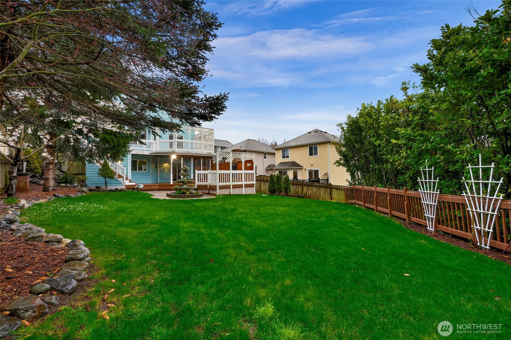 1458 Sweetbay Court , Bellingham, WA 98229