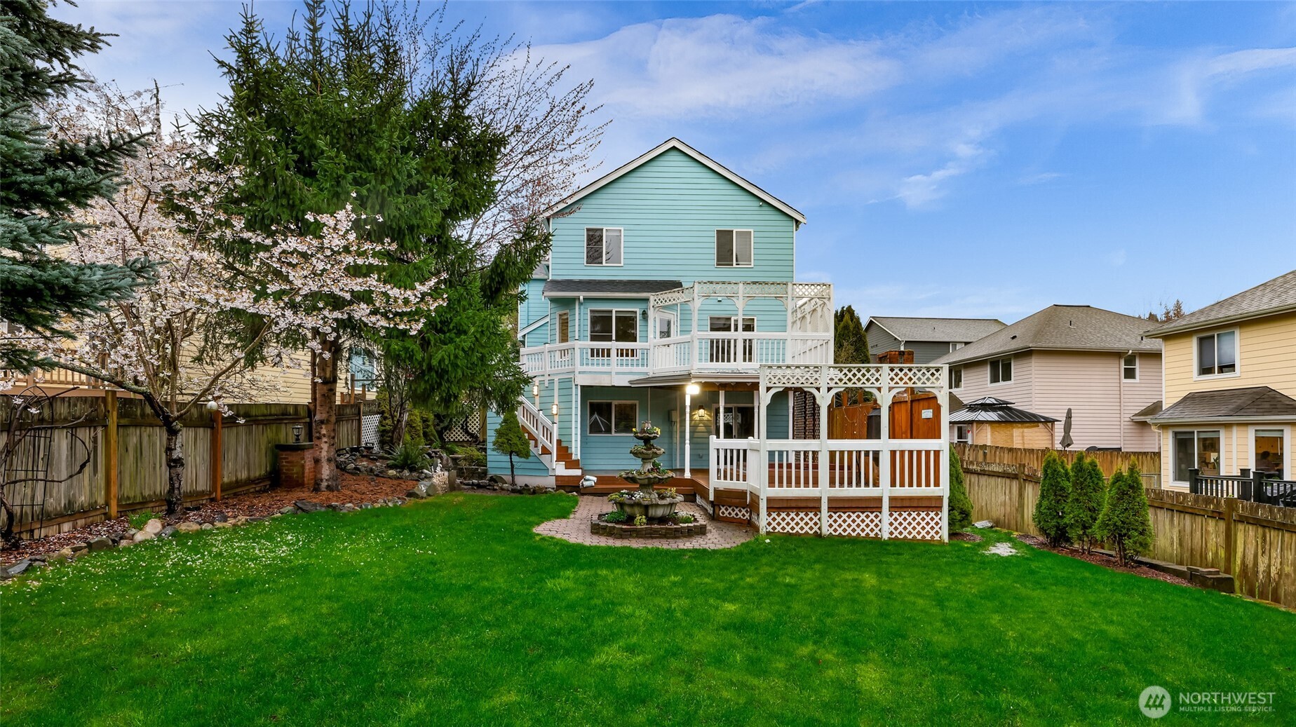 1458 Sweetbay Court , Bellingham, WA 98229