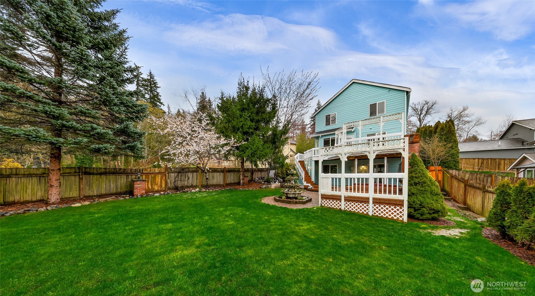 1458 Sweetbay Court , Bellingham, WA 98229