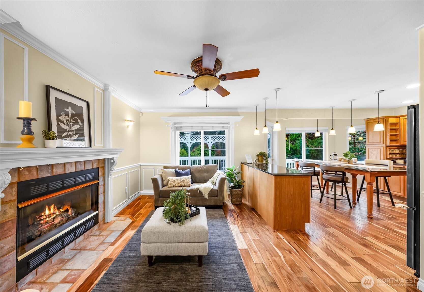 1458 Sweetbay Court , Bellingham, WA 98229