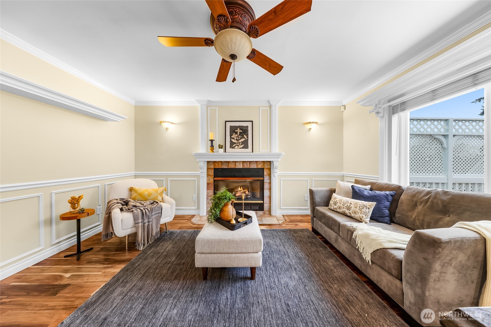 1458 Sweetbay Court , Bellingham, WA 98229