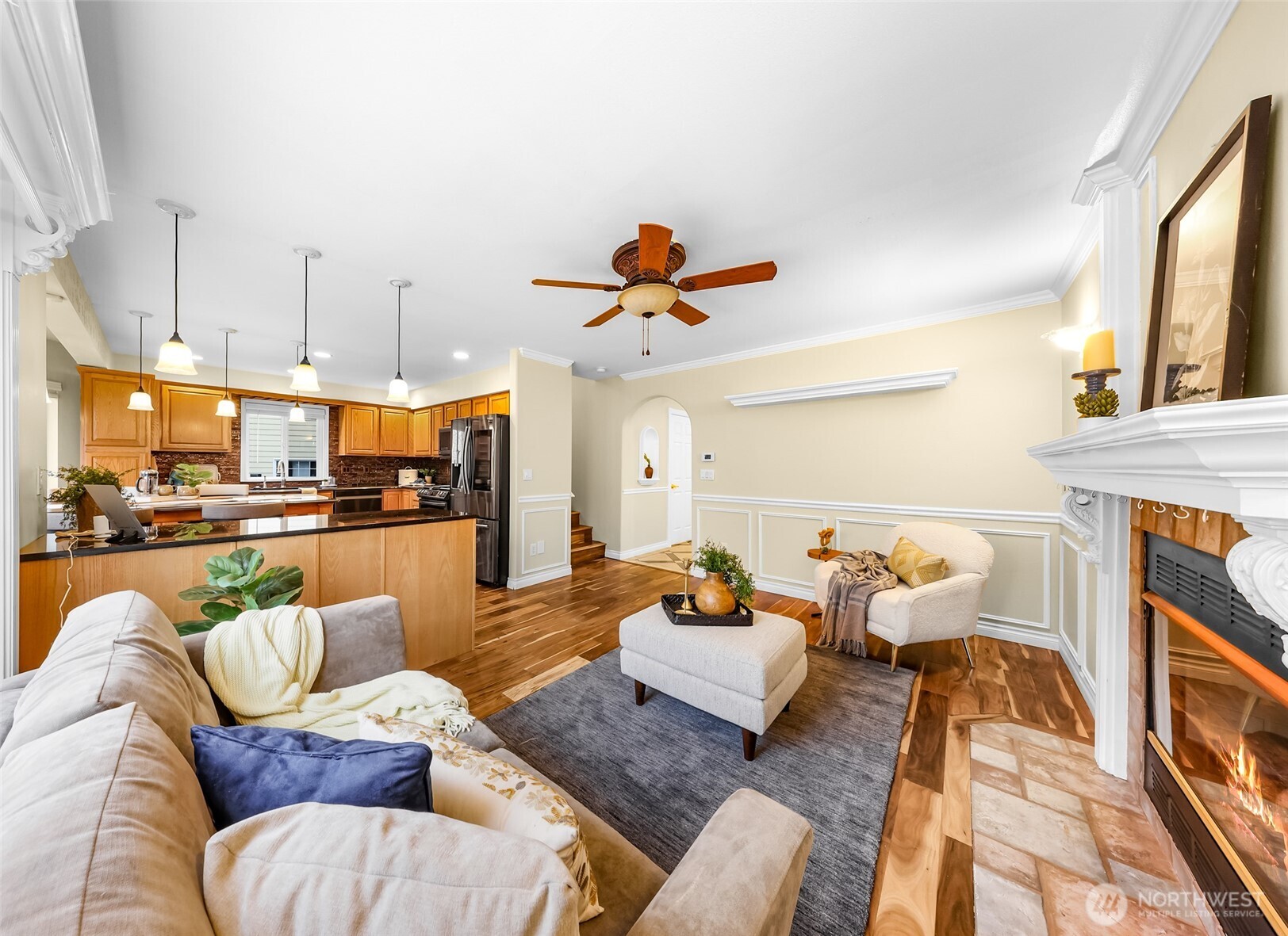 1458 Sweetbay Court , Bellingham, WA 98229