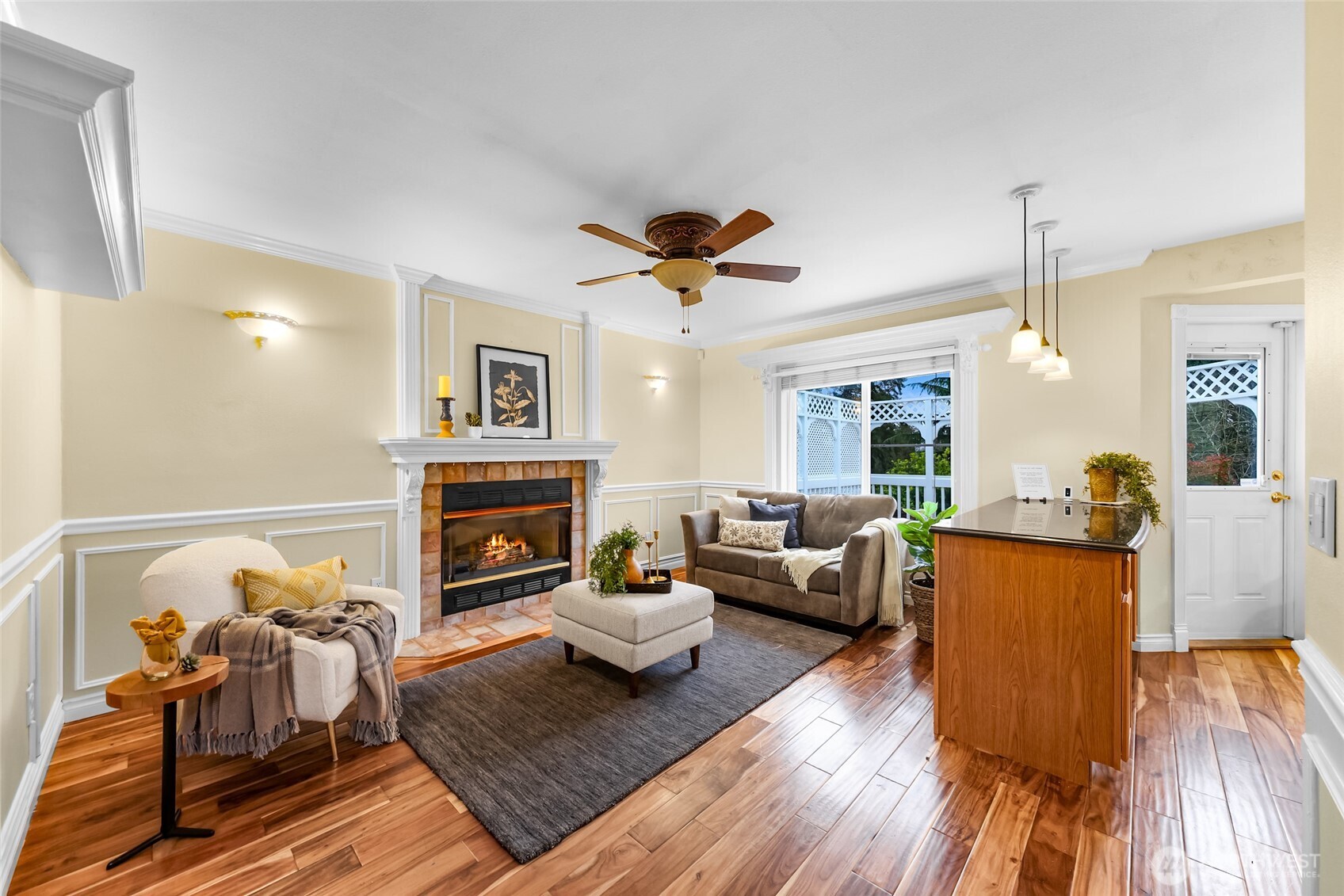 1458 Sweetbay Court , Bellingham, WA 98229