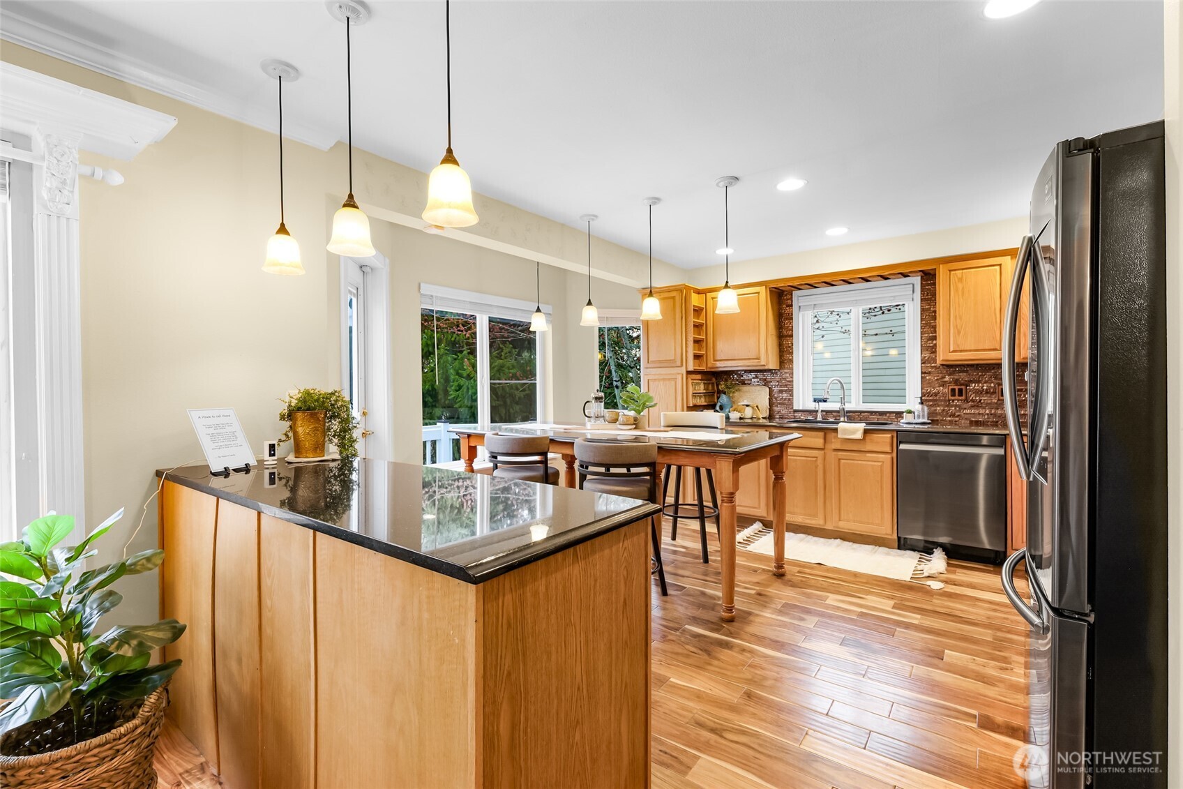 1458 Sweetbay Court , Bellingham, WA 98229