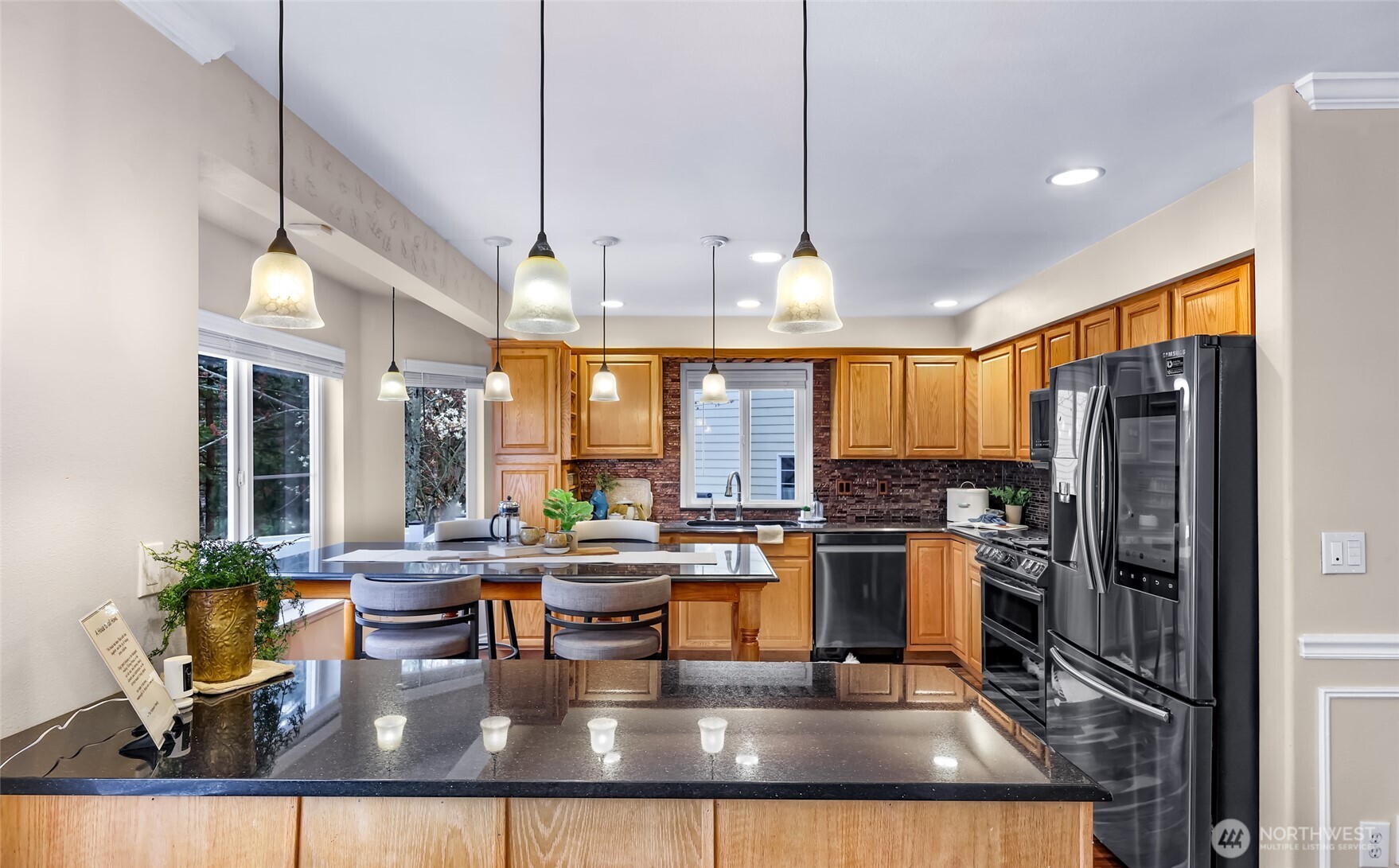 1458 Sweetbay Court , Bellingham, WA 98229