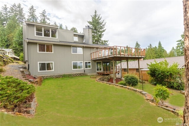 4056 172nd Place SE, Bellevue, WA 98008