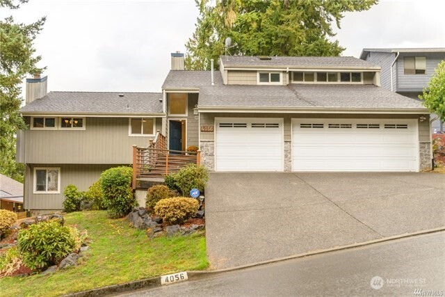 4056 172nd Place SE, Bellevue, WA 98008