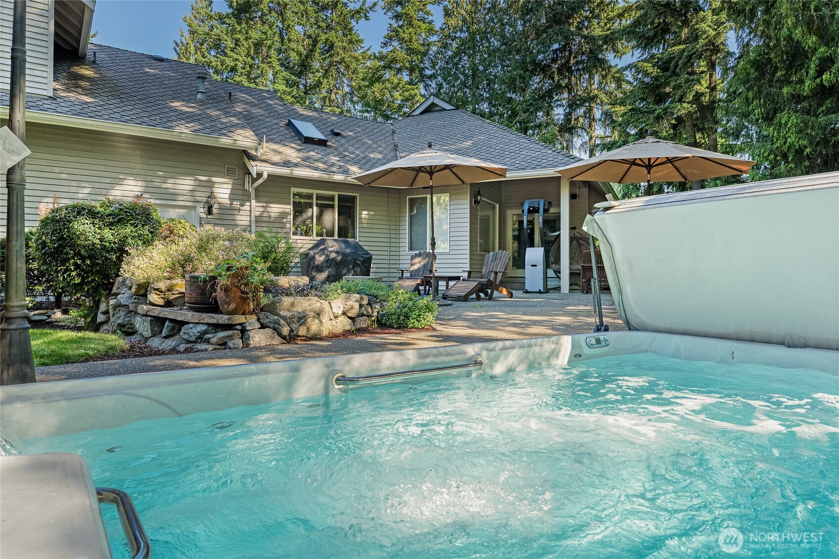 15618 163rd Avenue NE, Woodinville, WA 98072