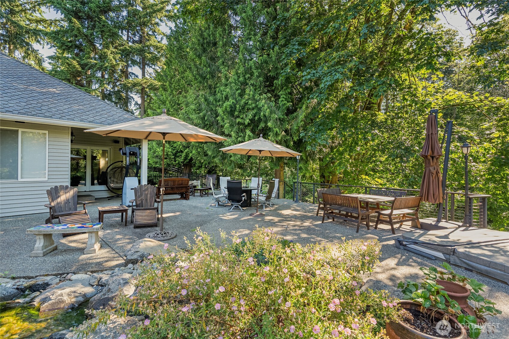 15618 163rd Avenue NE, Woodinville, WA 98072