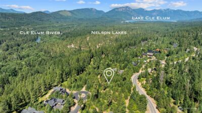 3690 Swiftwater Drive , Cle Elum, WA 98922 - Photo 3