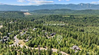 3690 Swiftwater Drive , Cle Elum, WA 98922 - Photo 5
