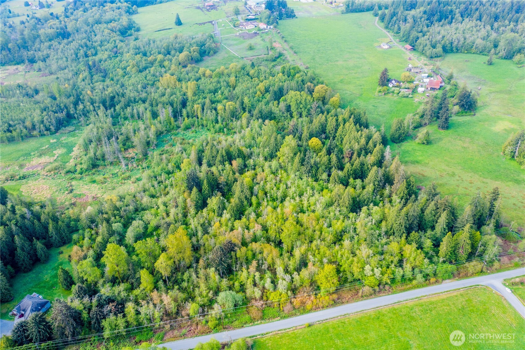 0 XX 188th Street NE, Arlington, WA 98223