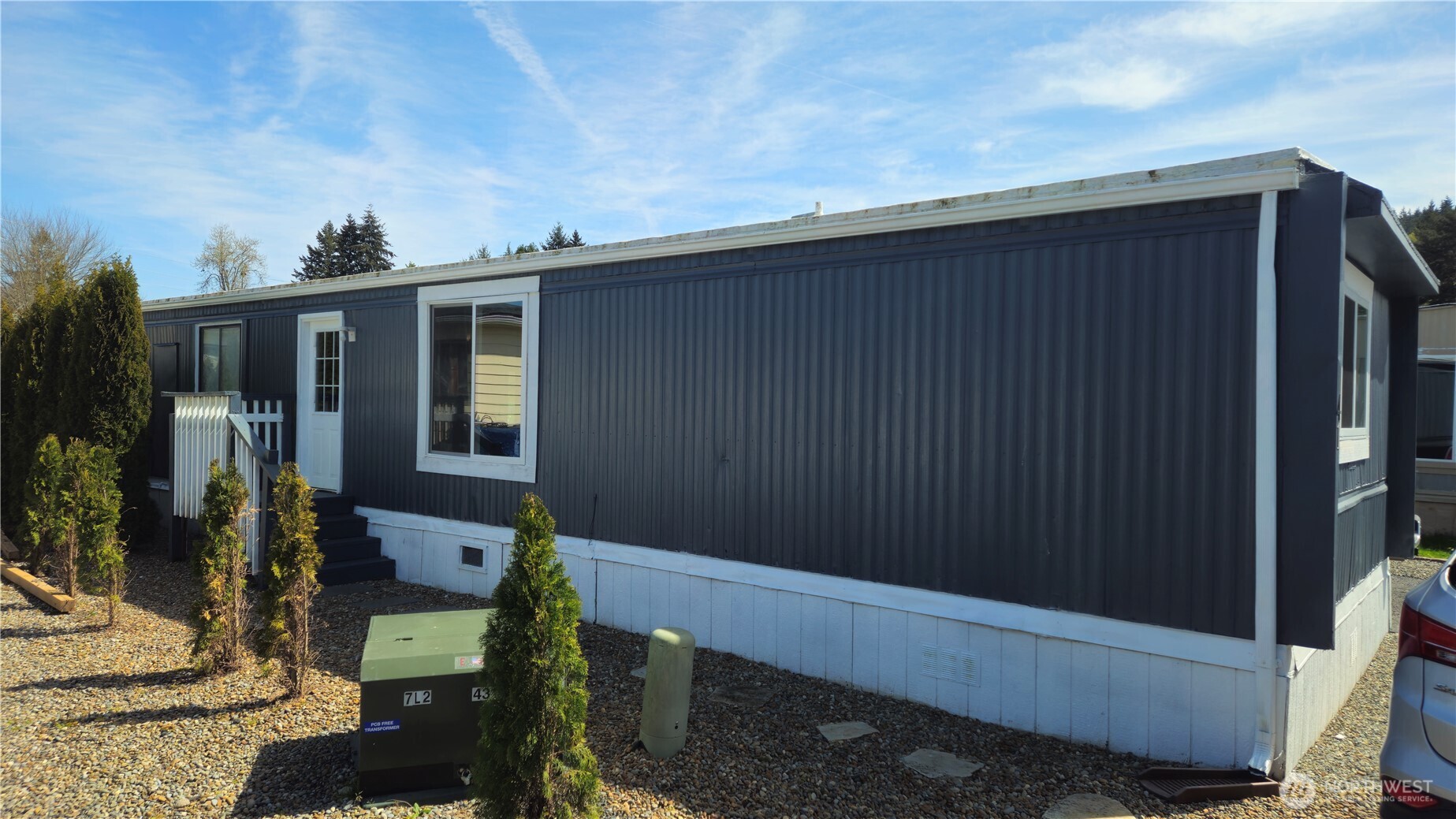 5600 Mt Solo Road #41, Longview, WA 98632