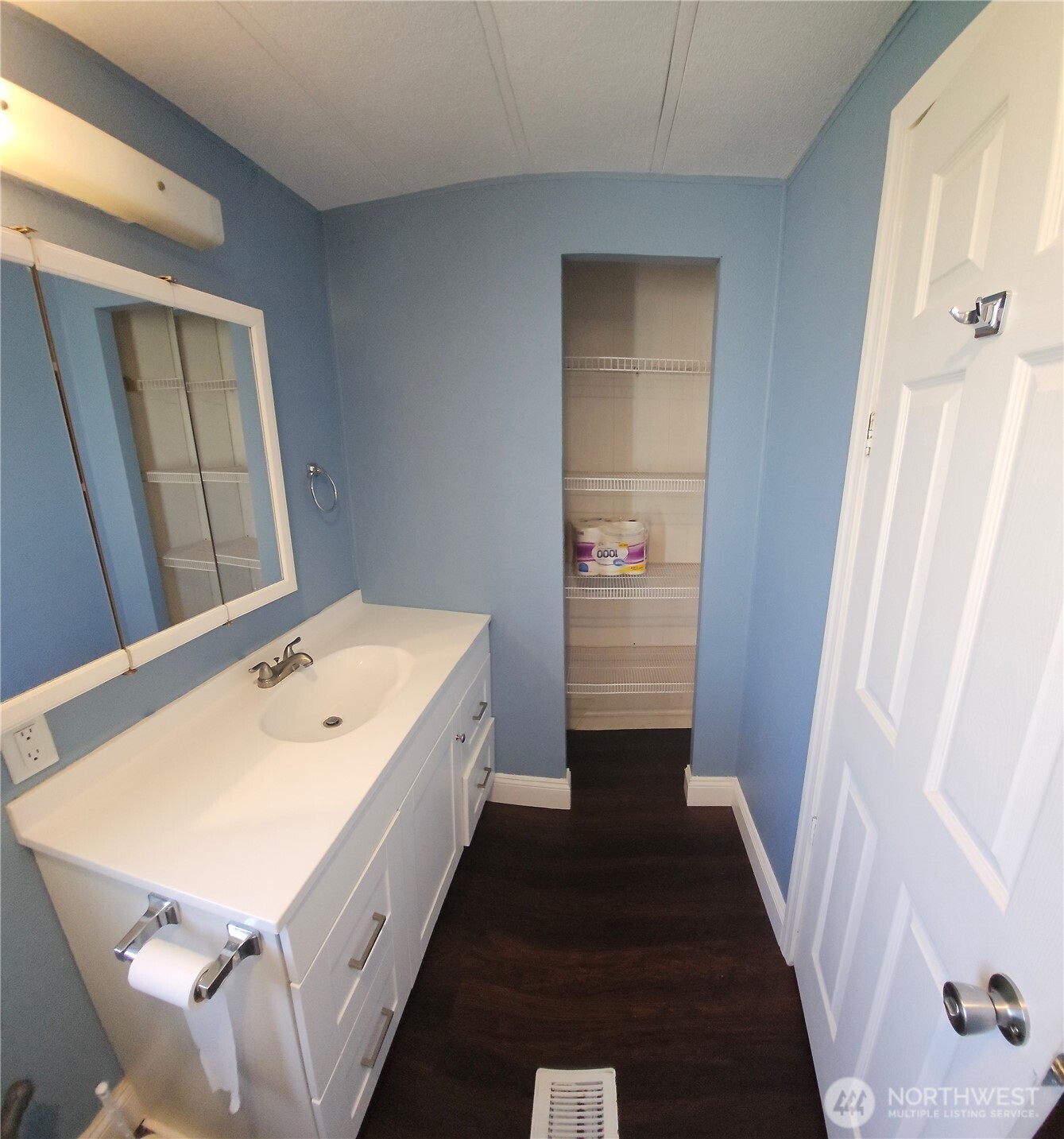 5600 Mt Solo Road #41, Longview, WA 98632