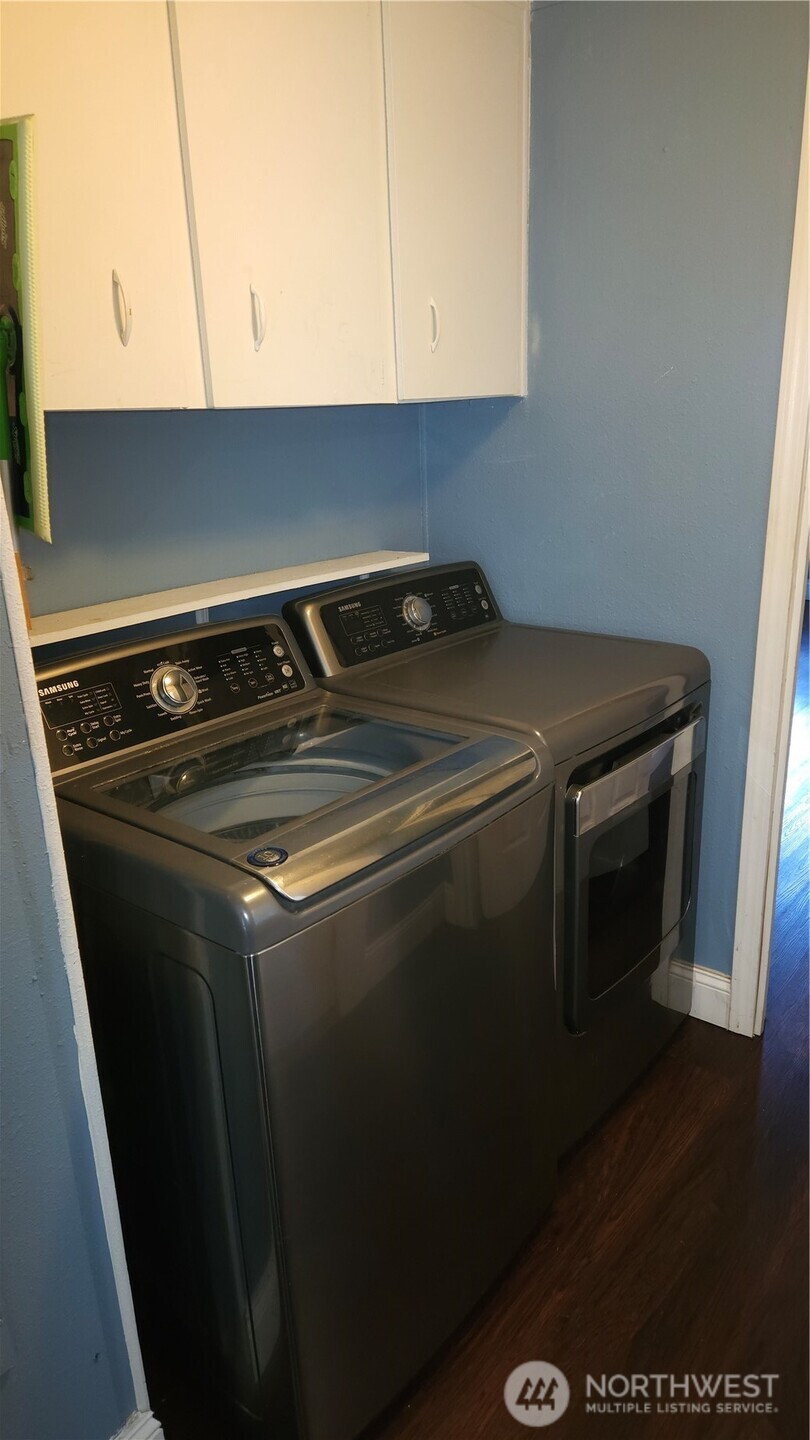 5600 Mt Solo Road #41, Longview, WA 98632