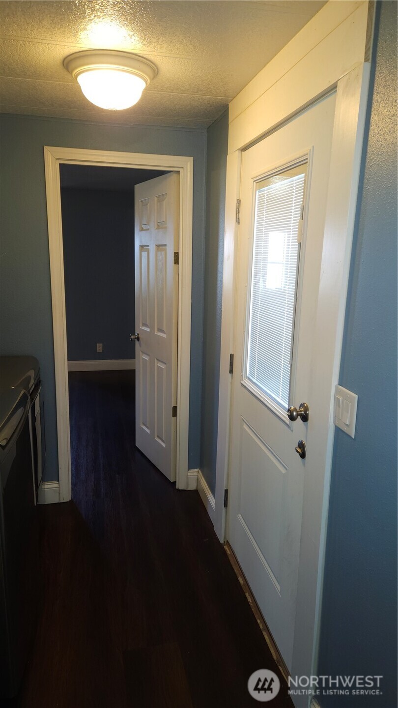 5600 Mt Solo Road #41, Longview, WA 98632