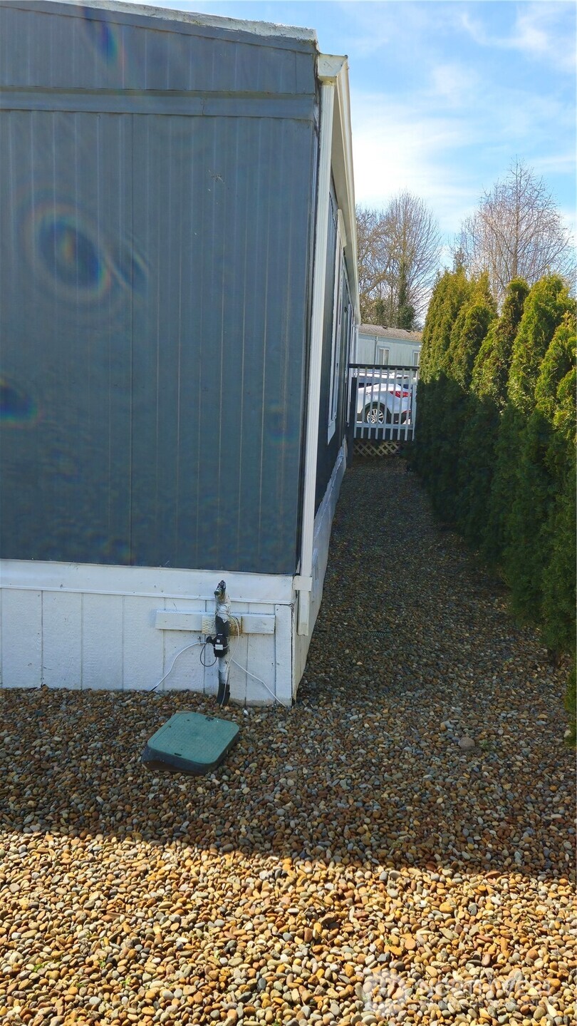 5600 Mt Solo Road #41, Longview, WA 98632