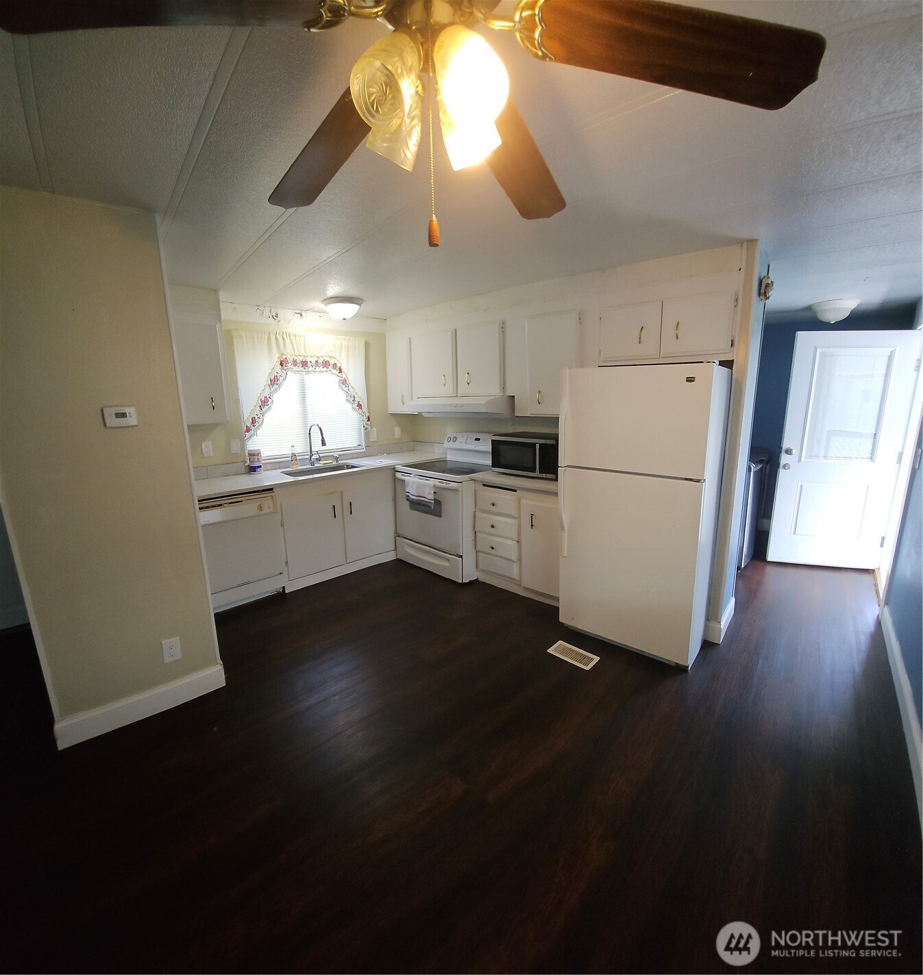 5600 Mt Solo Road #41, Longview, WA 98632