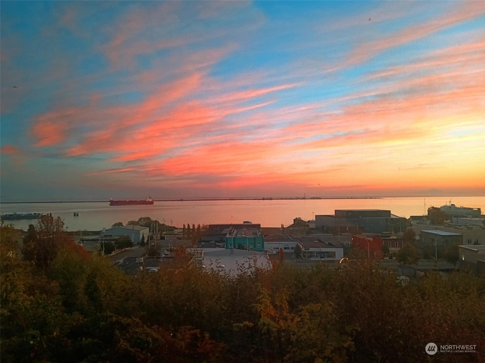 226 W 2nd Street #2, Port Angeles, WA 98362