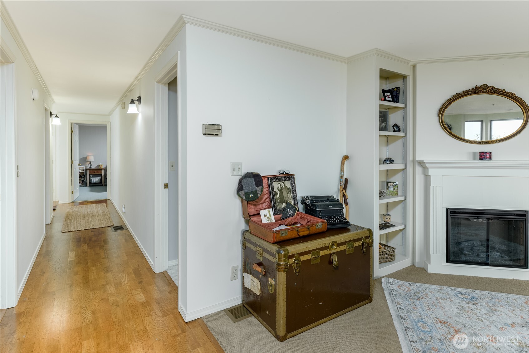 226 W 2nd Street #2, Port Angeles, WA 98362