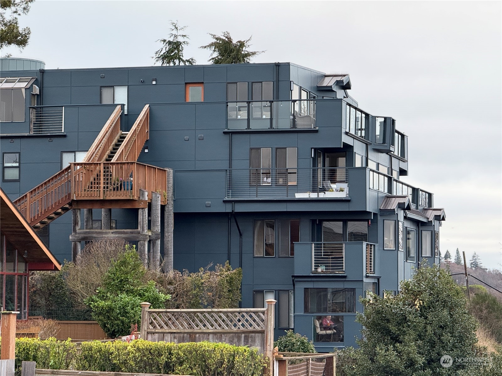 226 W 2nd Street #2, Port Angeles, WA 98362