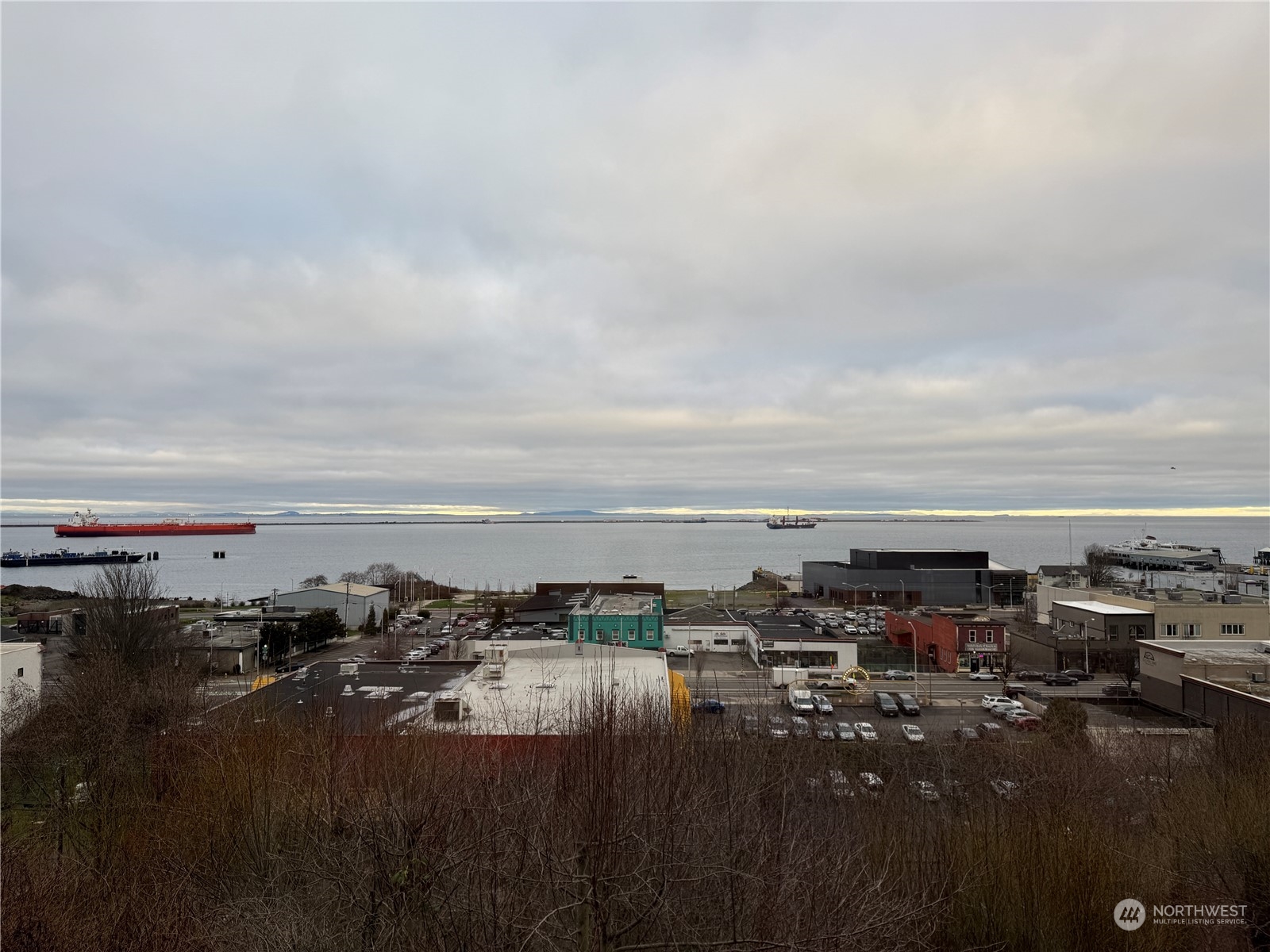 226 W 2nd Street #2, Port Angeles, WA 98362