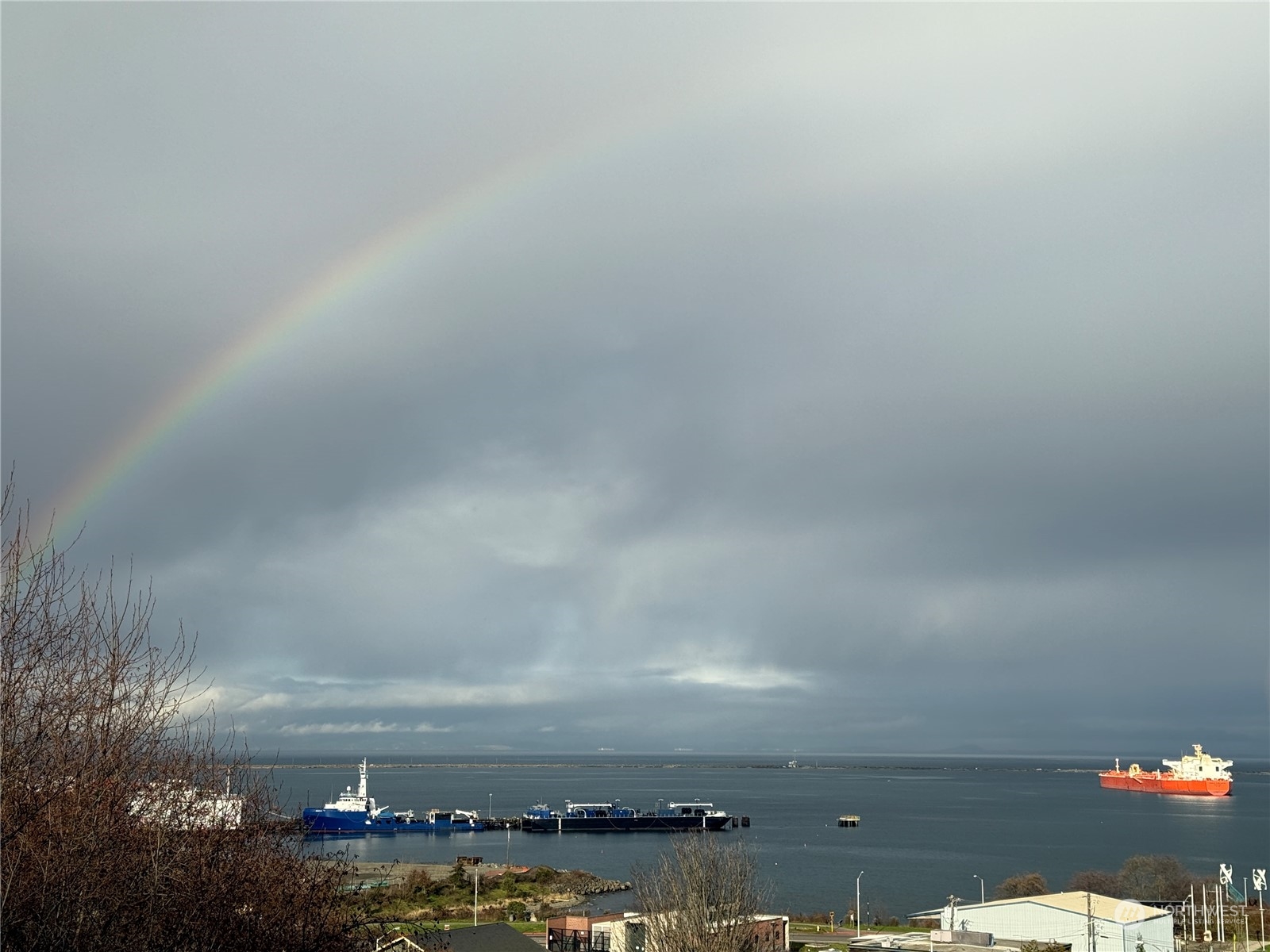 226 W 2nd Street #2, Port Angeles, WA 98362