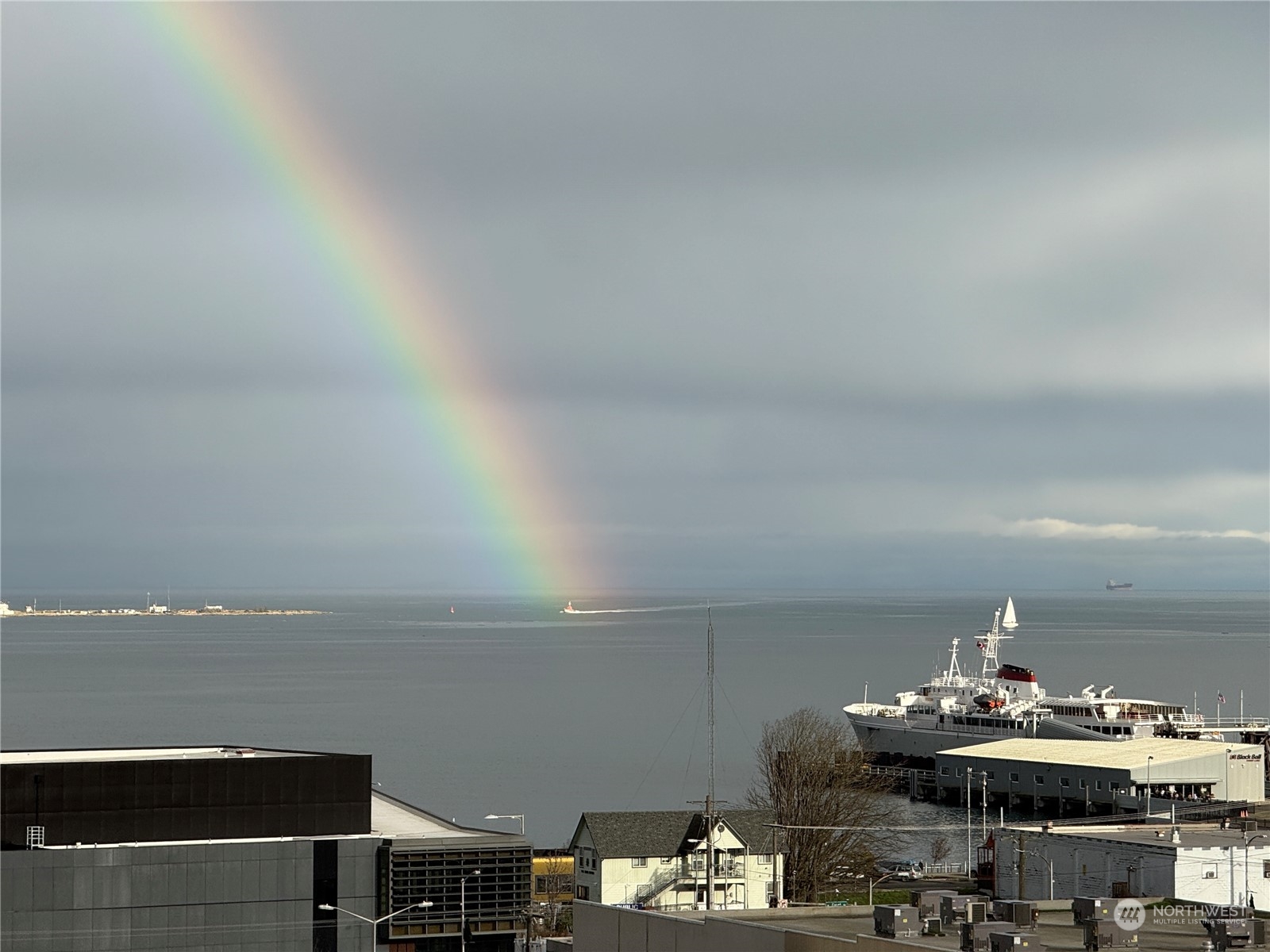 226 W 2nd Street #2, Port Angeles, WA 98362