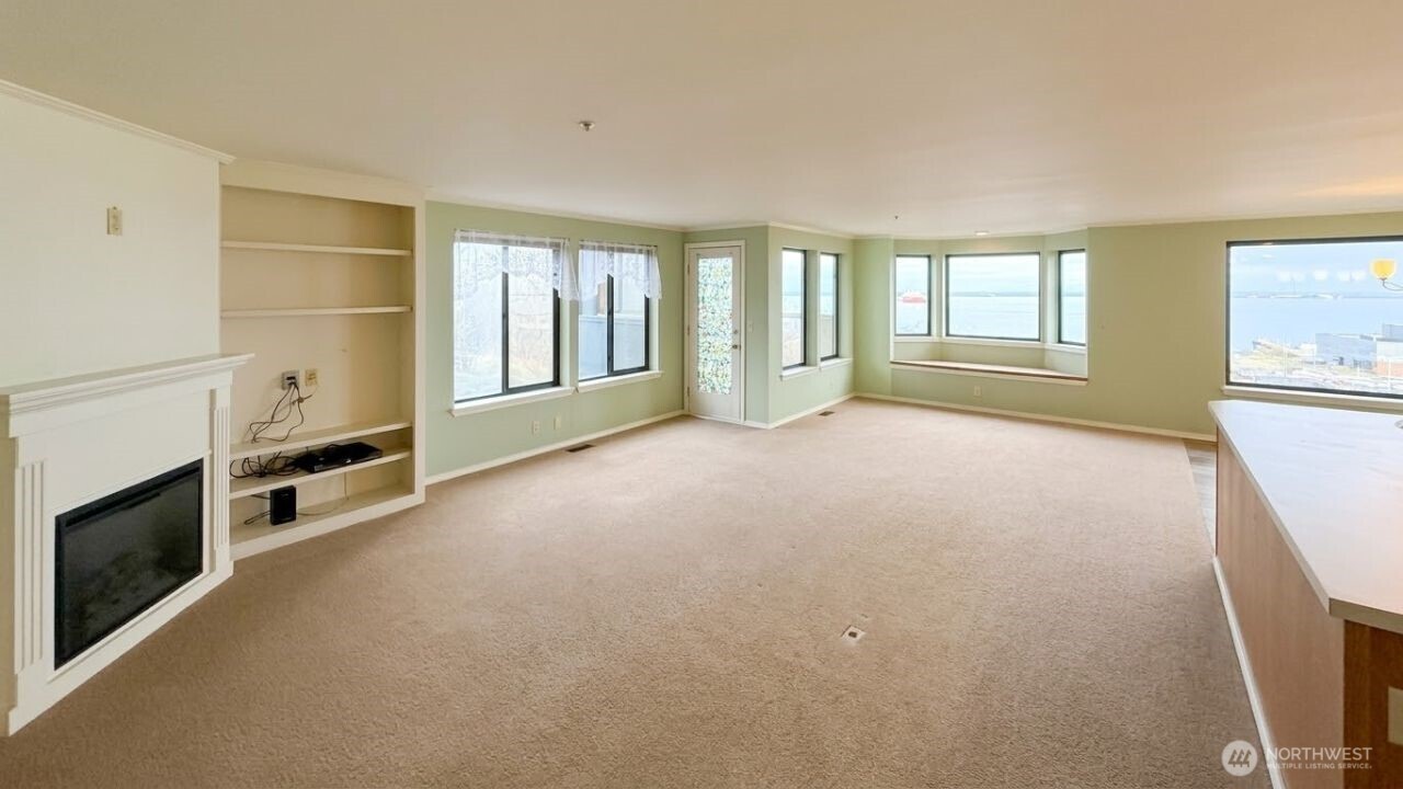 226 W 2nd Street #2, Port Angeles, WA 98362