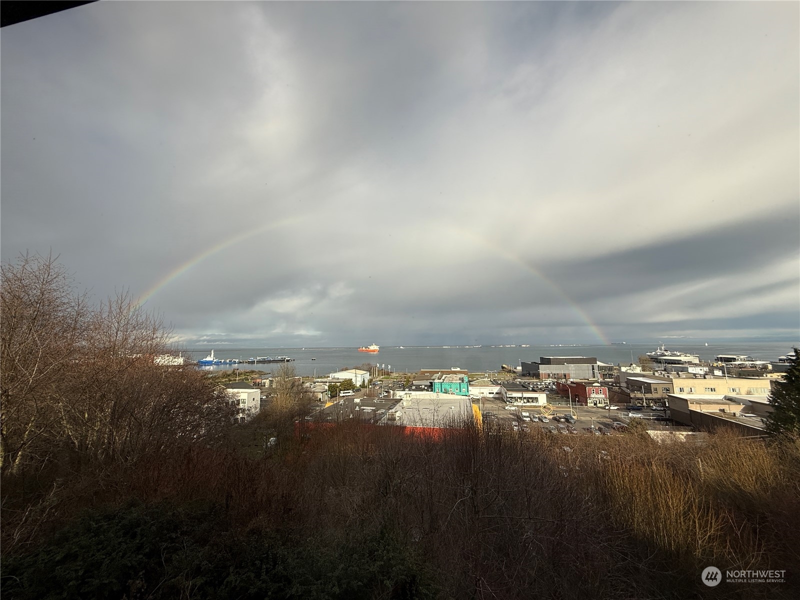 226 W 2nd Street #2, Port Angeles, WA 98362