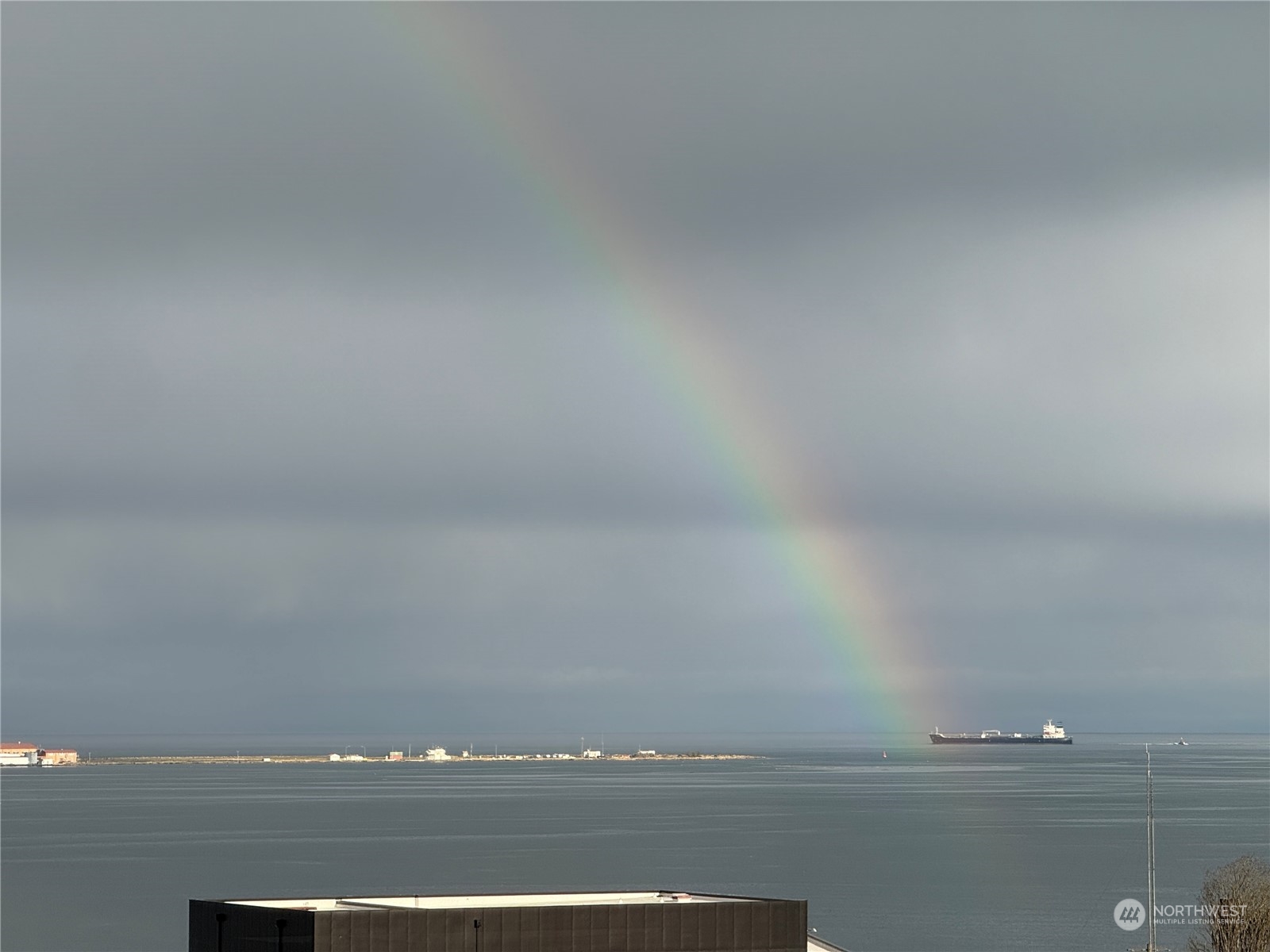 226 W 2nd Street #2, Port Angeles, WA 98362