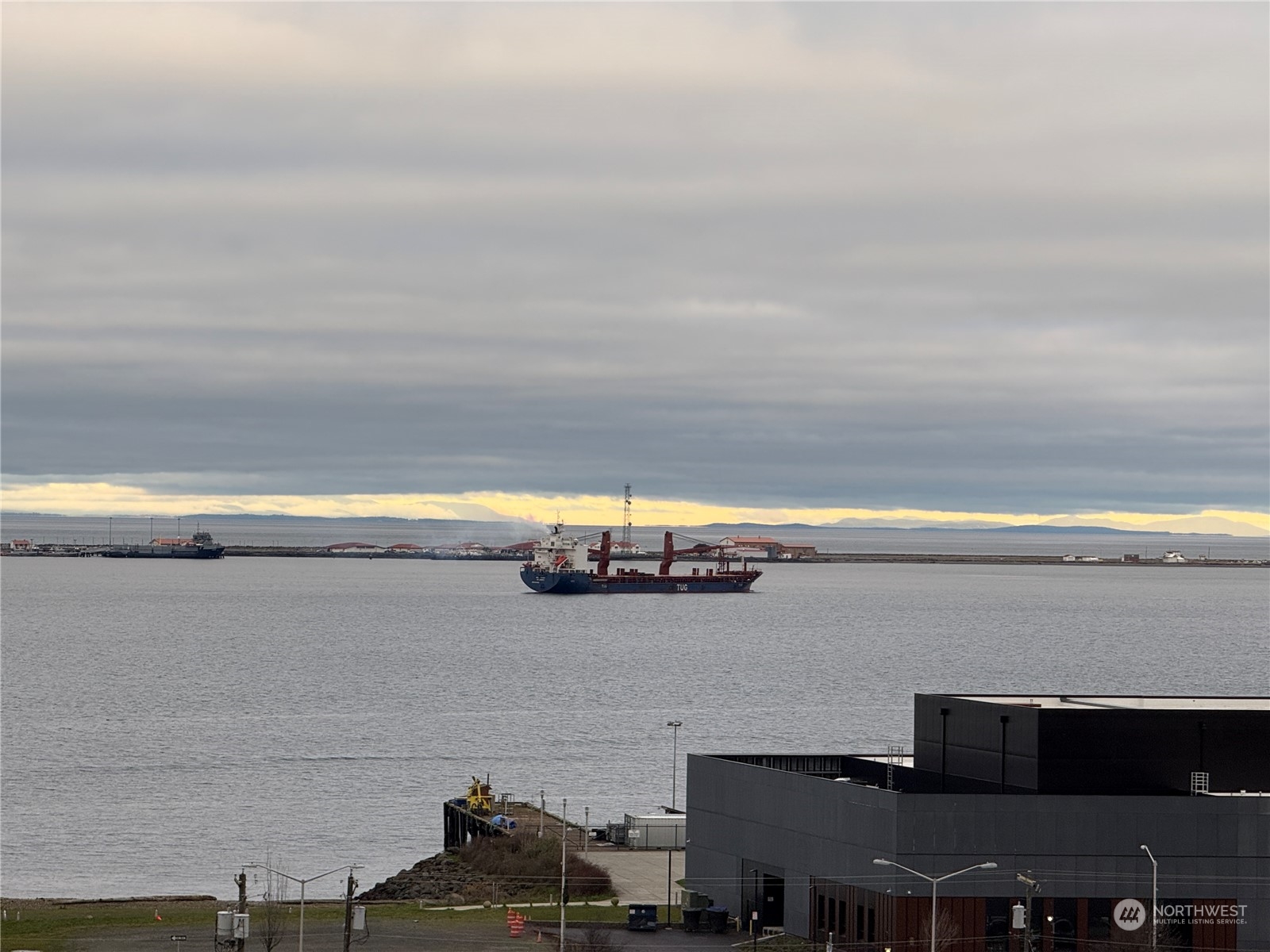 226 W 2nd Street #2, Port Angeles, WA 98362