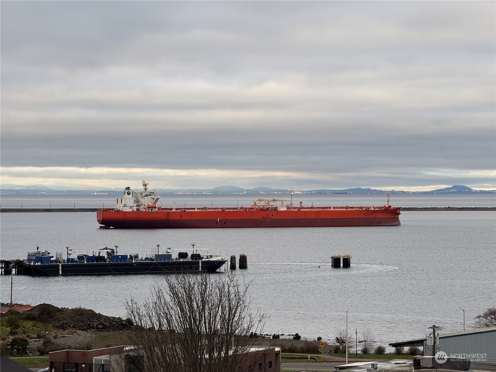 226 W 2nd Street #2, Port Angeles, WA 98362