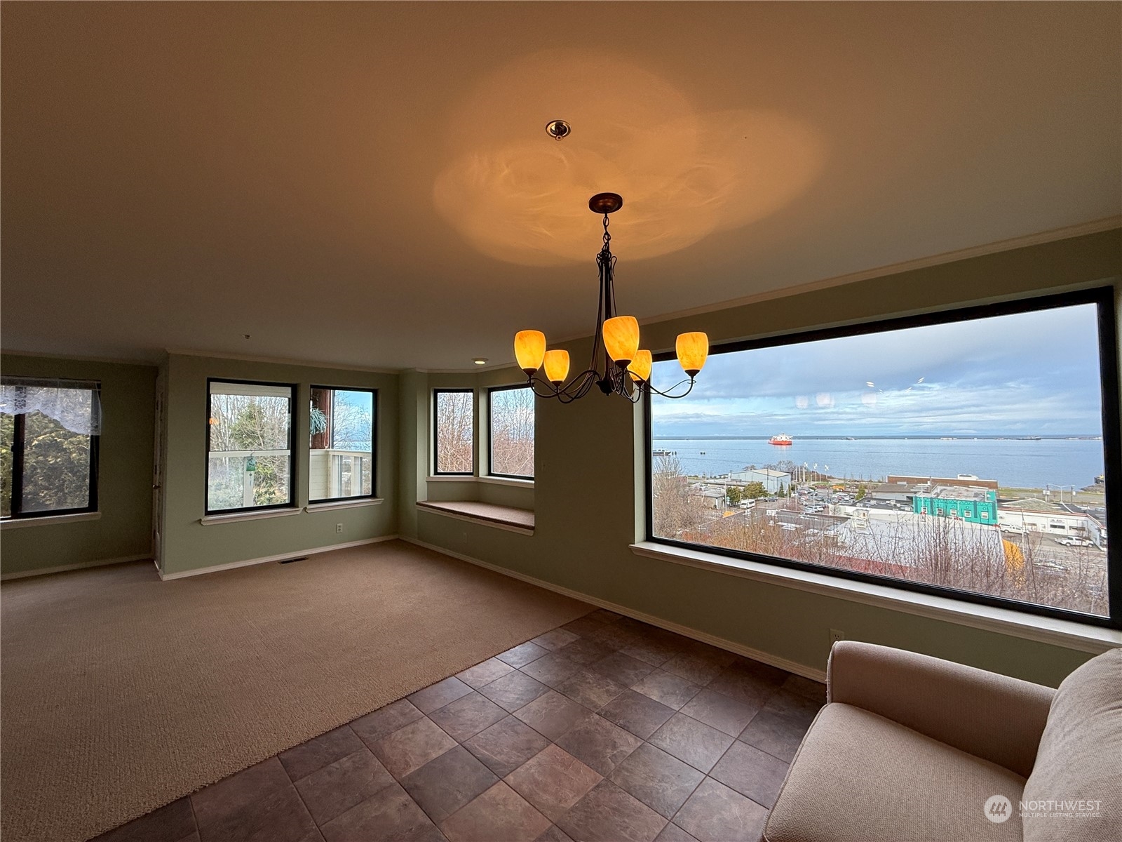 226 W 2nd Street #2, Port Angeles, WA 98362