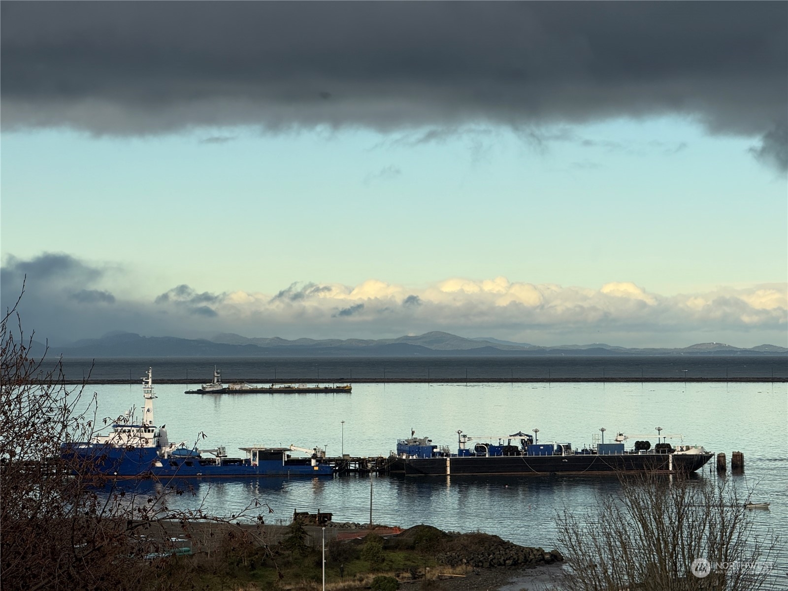 226 W 2nd Street #2, Port Angeles, WA 98362