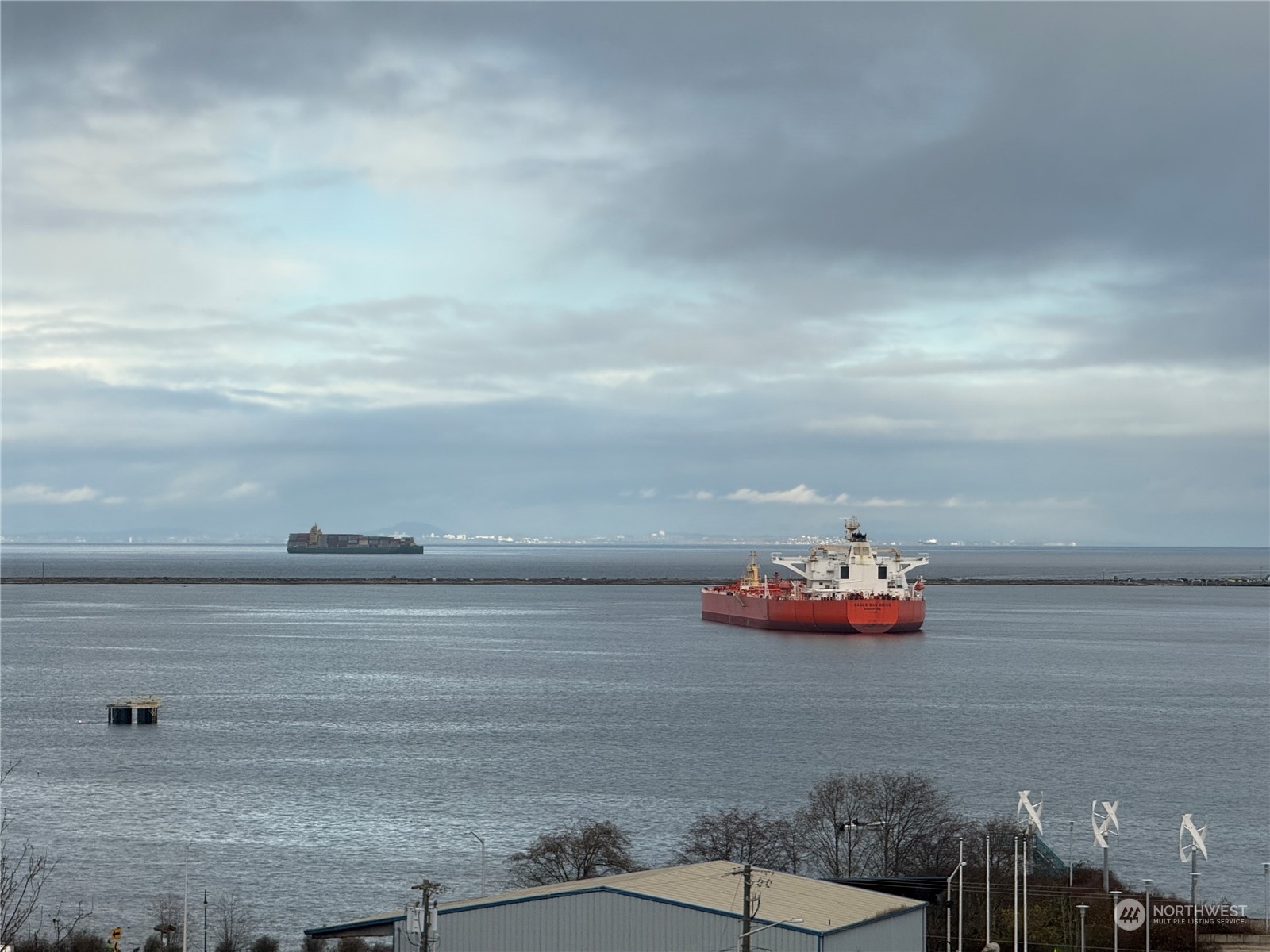 226 W 2nd Street #2, Port Angeles, WA 98362