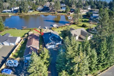 248 Chaparral Street SE, Ocean Shores, WA 98569