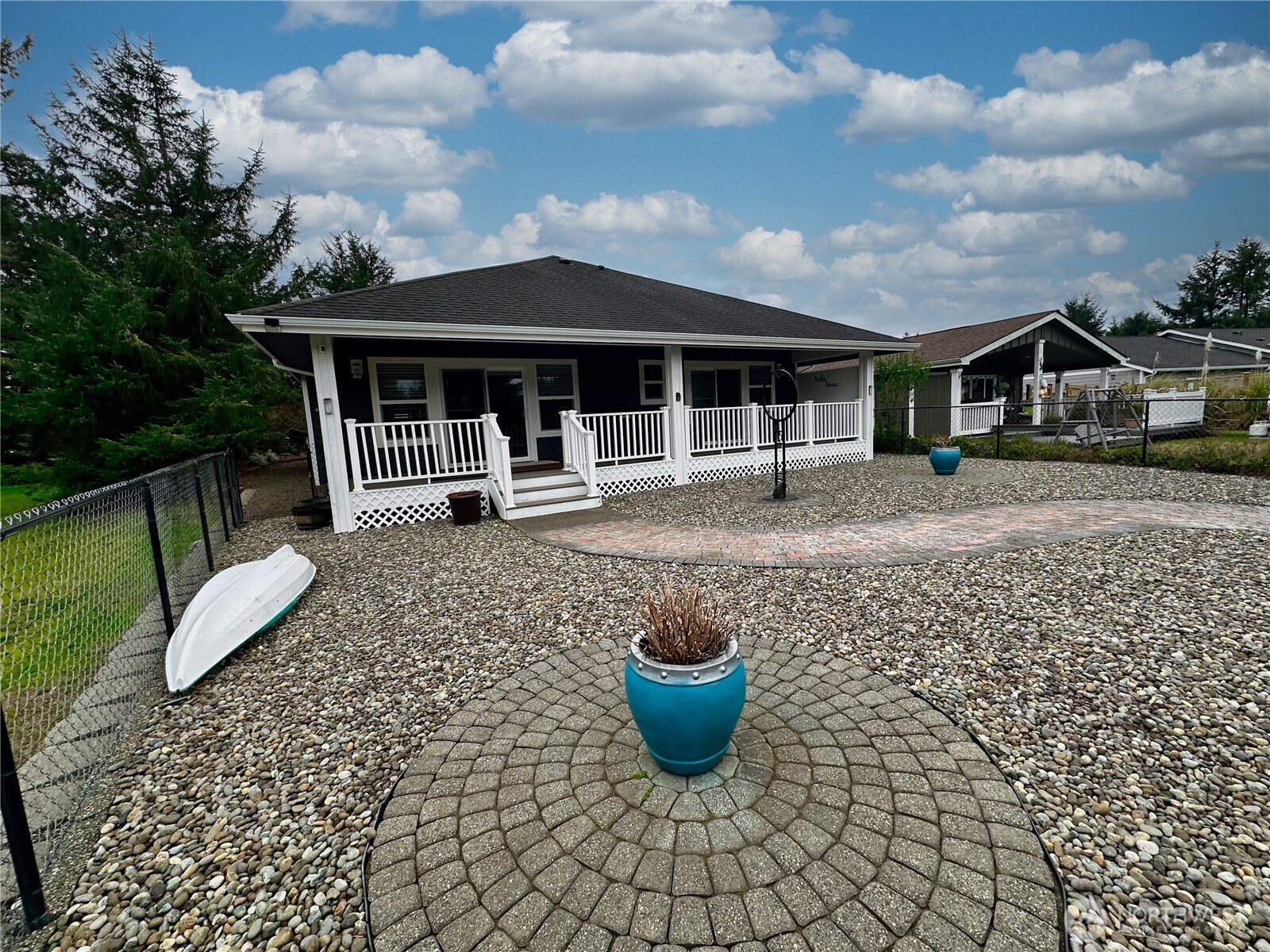 248 Chaparral Street SE, Ocean Shores, WA 98569