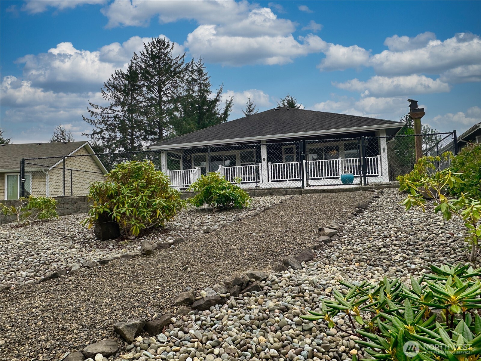 248 Chaparral Street SE, Ocean Shores, WA 98569