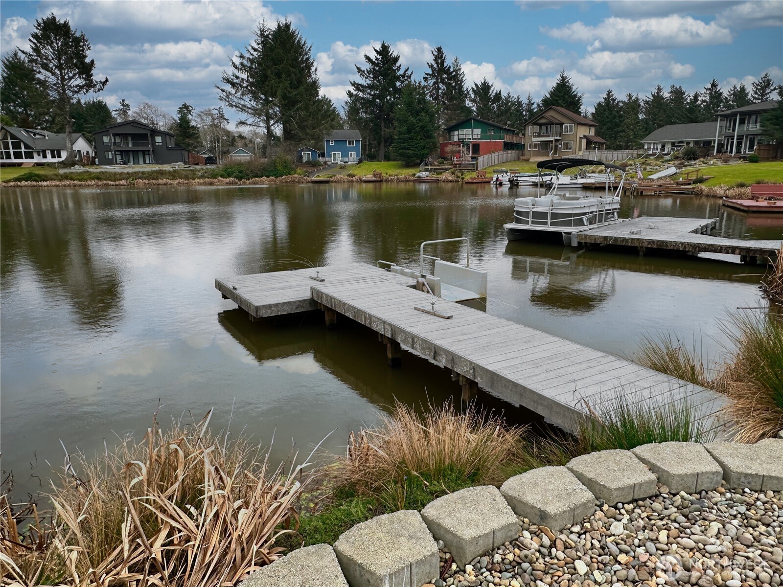 248 Chaparral Street SE, Ocean Shores, WA 98569