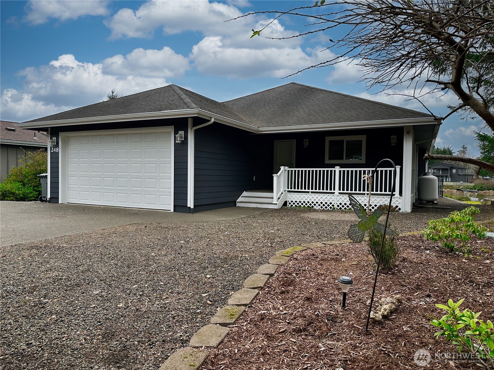 248 Chaparral Street SE, Ocean Shores, WA 98569