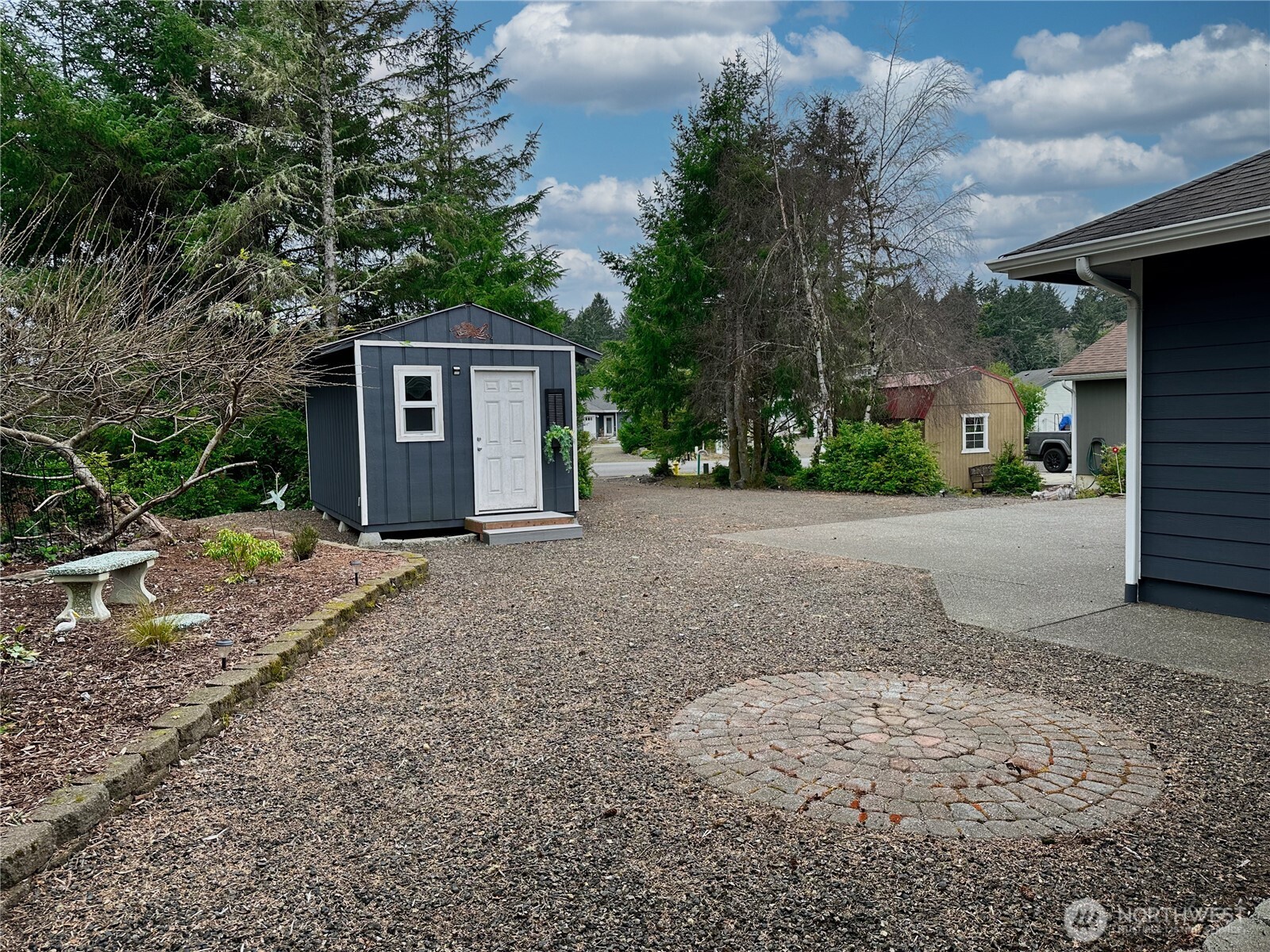 248 Chaparral Street SE, Ocean Shores, WA 98569